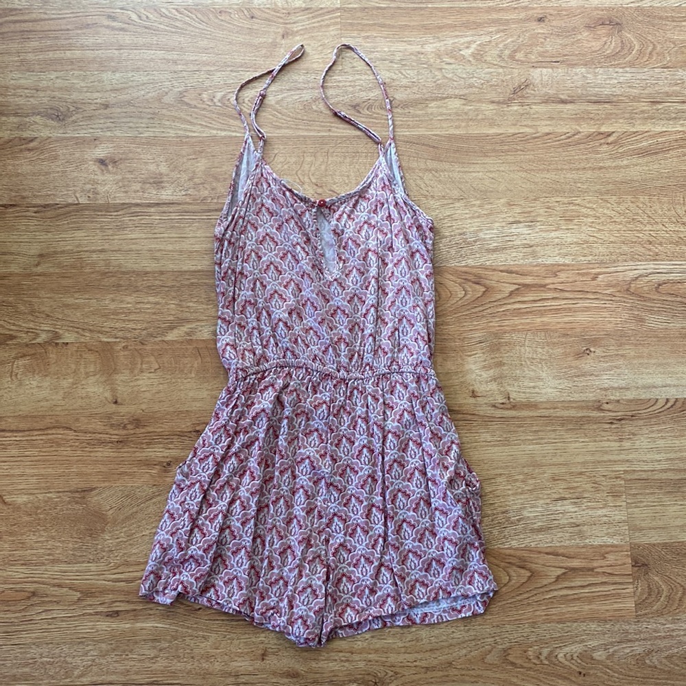 H&M Romper - Picture 2 of 2